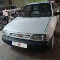 پراید‌مدل92‌