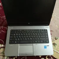لپ تاب hp