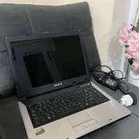 لبتاب gigabyte|رایانه همراه|تهران, هاشمی|دیوار