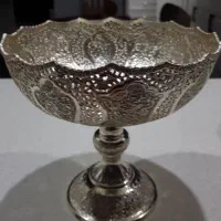 نقره دست دوم ،انگشترنقره  ،ظرف نقره