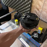 انواع بوق 1011|قطعات یدکی و لوازم جانبی|یزد, |دیوار