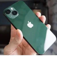 گوشی آیفون ۱۳ نرمال ۱۲۸ باتری ۸۶ درصد ch