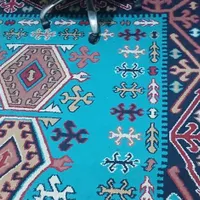 گلیم تمیز|گلیم، جاجیم، گبه|محمدشهر, |دیوار