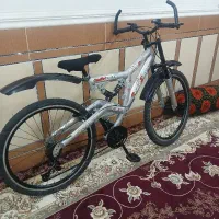 دوچرخه دنده‌ای  ۲۶