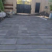 کاشیکاری سرامیک  استخر کاشی کاری موزایک  کاشیکار