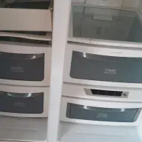 سلام یخچال فریزر اسنوا|یخچال و فریزر|اهواز, کوی آغاجاری|دیوار