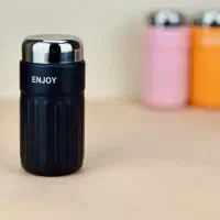 فلاکس تراول ماگ برندEnjoy