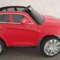 ماشین شارژی