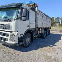 اف ام  82 شاسی کوتاه  جک دار