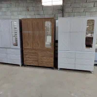 صنایع چویی هانا|جاکفشی، کمد، دراور|تهران, شهید رجایی|دیوار