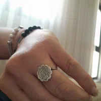 انگشترنقره