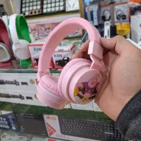 هدفون طرحدار