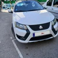 کوئیک 403 GXRL،فول 85 گانه