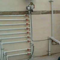 لوله کشی گاز.‌‌‌‌‌آب‌‌ و فاضلاب.شوفاژ.نصب پمپ آب|خدمات پیشه و مهارت|تهران, یافت آباد شمالی|دیوار