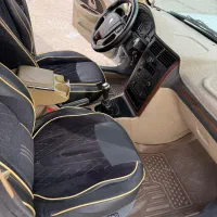 پارس تیوفایو|خودرو سواری و وانت|زرین دشت (فارس), |دیوار