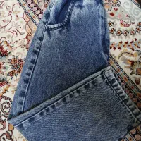 شلوار جین بچگانه نو