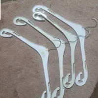 چوب کار ، رخت اویز ، رگال