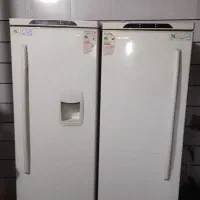 یخچال و فریزر دوقلو|یخچال و فریزر|خمینی‌شهر, |دیوار