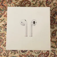 جعبه AirPod 2 اپل