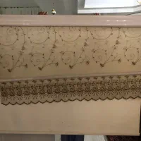 پرده zebra|پرده، رانر، رومیزی|تهران, اختیاریه|دیوار