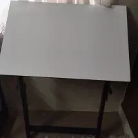 میز نقشه کشی و معماری