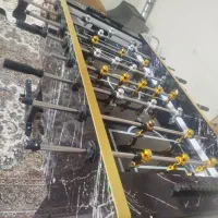 فوتبال دستی تاشو