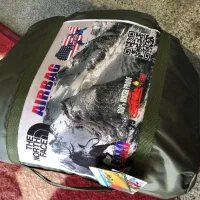 کیسه خواب نو در حد کار نخورده