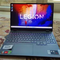 لپ تاپ Lenovo Legion 5 6800H RTX 3060|رایانه همراه|تهران, آجودانیه|دیوار