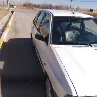 پراید مدل ۸۸|خودرو سواری و وانت|قیدار, |دیوار