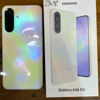 سامسونگ a36