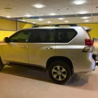 پرادو ۲۰۱۰|خودرو سواری و وانت|ایلام, |دیوار