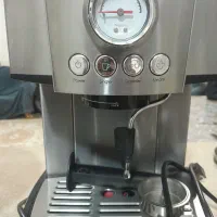 دستگاه اسپرسوساز