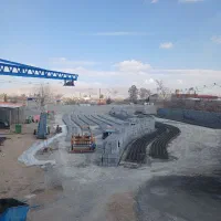 ته بسته و توپر بلوک