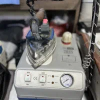 یک عدد اتو بخار سیلتر|اتو و لوازم اتو|ورامین, ورامین|دیوار