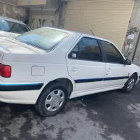 پرشیا مدل ۹۶ دوگانه کارخانه درحدخشک