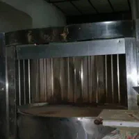 دستگاه سه کاره نانوایی|ماشین‌آلات صنعتی|اهواز, اسماعیلیه|دیوار