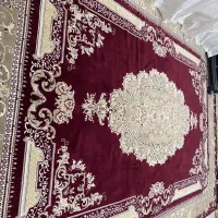 یک جفت فرش۵۰۰شانه ۱۲متری دونه ای۵۲۰۰