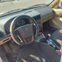 پارس TU5دریچه سیمی|خودرو سواری و وانت|اصفهان, براآن شمالی|دیوار