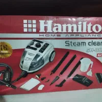 بخارشو همیلتون