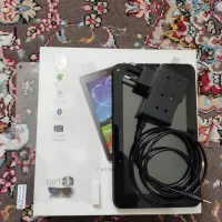 تبلت مدل S-COLOR|تبلت|رباط‌کریم, رباط‌کریم|دیوار