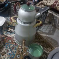 قوری وشیشه جات منزل|قوری، کتری، قهوه‌ساز دستی|گرگان, |دیوار