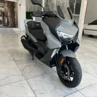 BMWc400GT|موتورسیکلت|تهران, اکباتان|دیوار