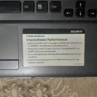 لبتاب سونی f111درحدنومعاوضه باگوشی یاضبط خانگی