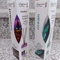 فروش انواع خوشبوکننده هوا و عود خارجی و روغن ماساژ