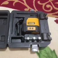 تراز لیزری نو و اک