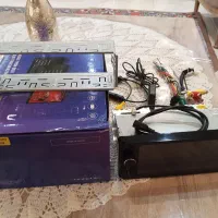 مانیتور فابریکی اندروید 13|قطعات یدکی و لوازم جانبی|فردیس, منظریه|دیوار