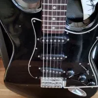 گیتار الکتریک BIRTH by TOKAI ساخت ژاپن 1983 و آمپ