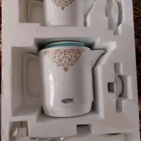 چای ساز چینی میگل آکبند