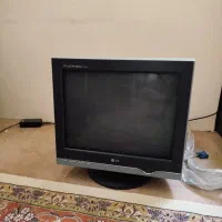 مانیتور LG