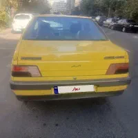 تاکسی گردشی